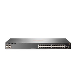 Aruba 2930F 24G 4SFP -...